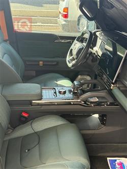Jetour T2